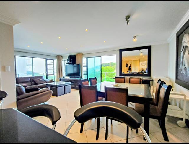 3 BEDROOM APARTMENT BLOCK FOR SALE IN FERREIRA TOWN